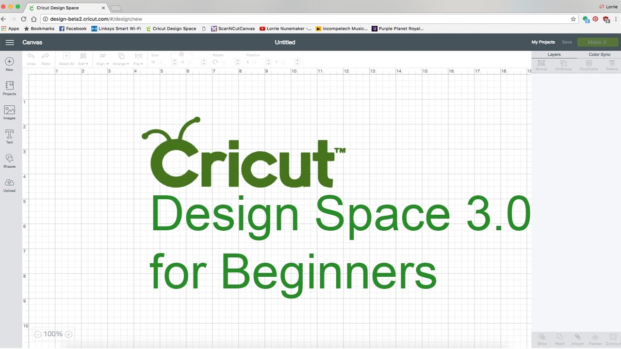 Cricut design space app for mac